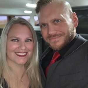 Meet your Posher, Josh